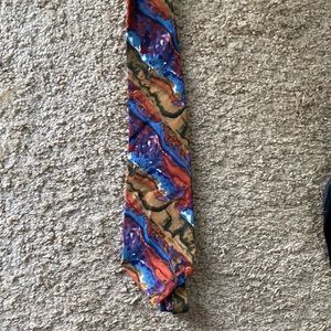 Jerry Garcia tie